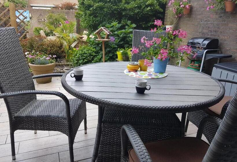 Camera Deluxe con Balcone, B&b Acacia