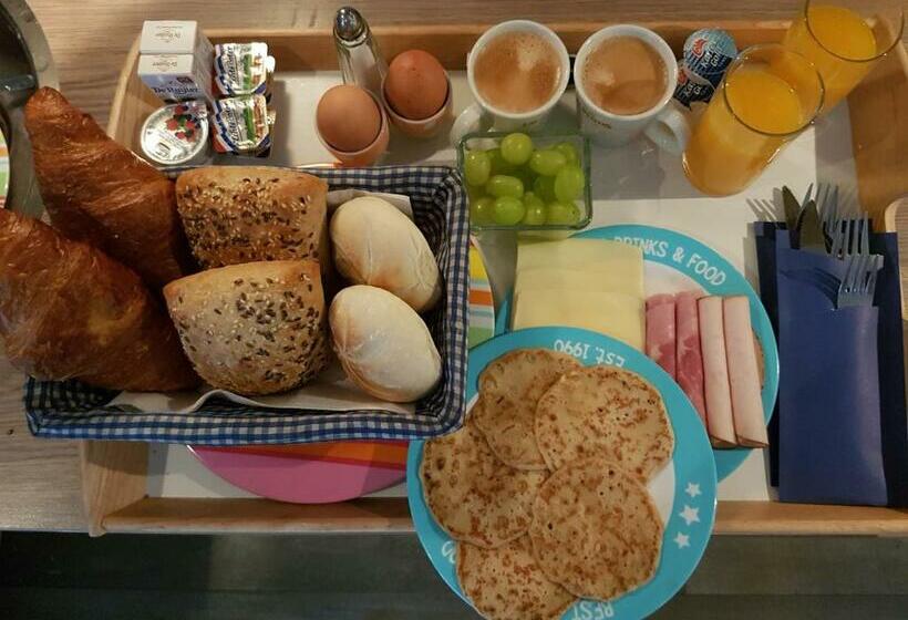 패밀리 룸, B&b Beach Inn