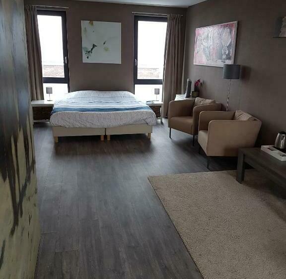 패밀리 룸, B&b Beach Inn