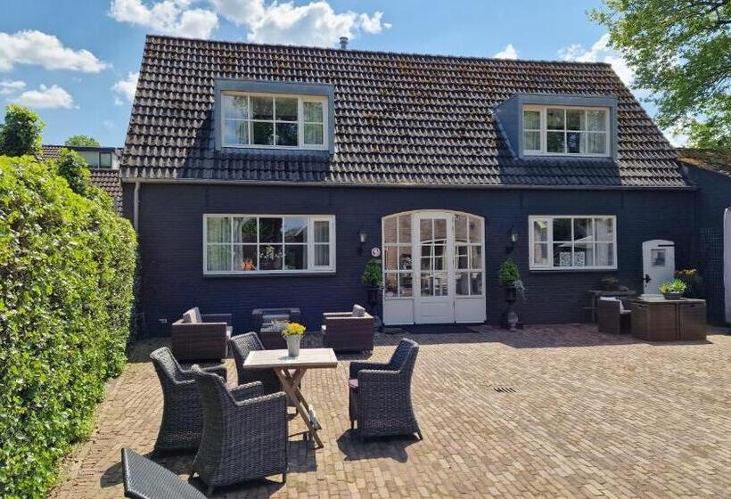 Номер Superior, B&b De Droomhoeve
