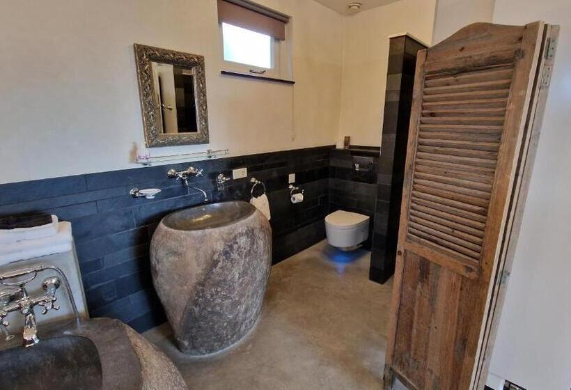 Номер Deluxe, B&b De Droomhoeve