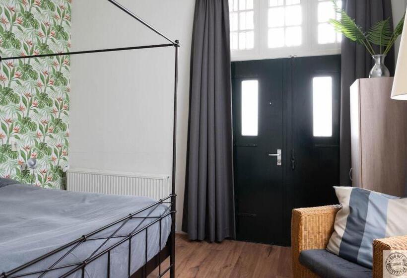 디럭스 룸, B&b Het Oude Postkantoor