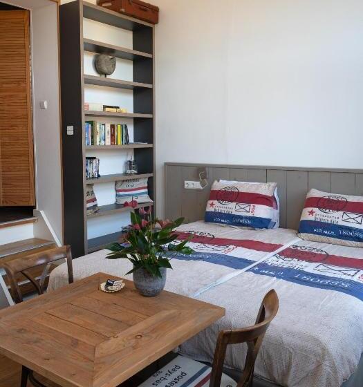 스탠다드 룸, B&b Het Oude Postkantoor