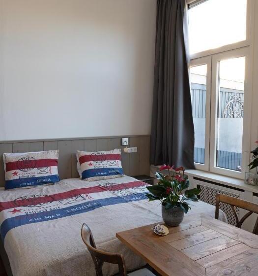 스탠다드 룸, B&b Het Oude Postkantoor