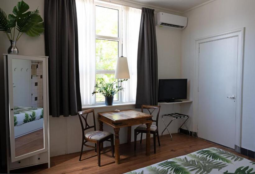 디럭스 룸, B&b Het Oude Postkantoor