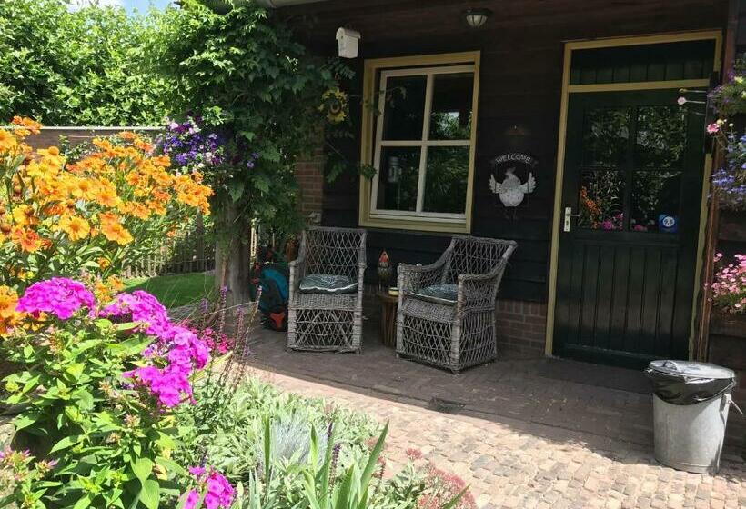 家庭间, B&b Op Stok