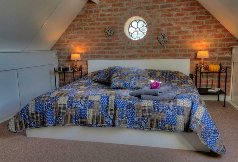 家庭间, B&b Op Stok