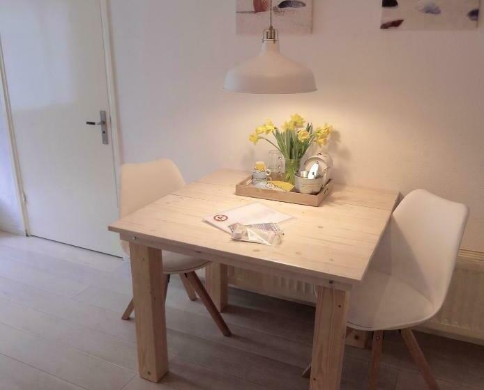 غرفة قياسية, B&b Vloedlijn Texel