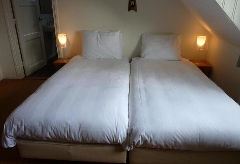 חדר סטנדרט, Alberti Bed & Bike