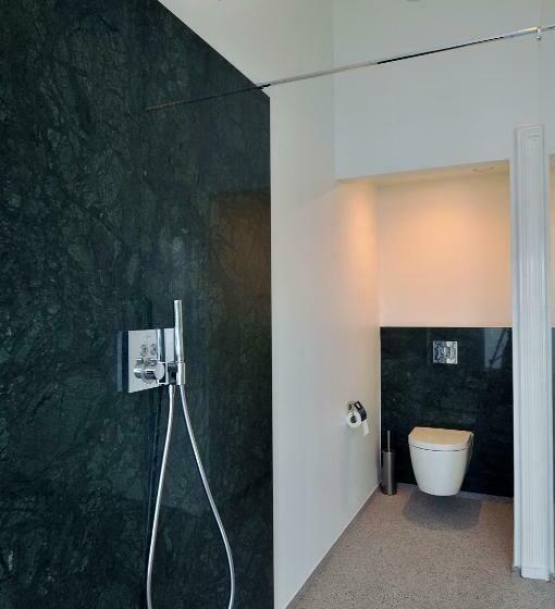 Номер Deluxe, Boetiek Hotel Kampen