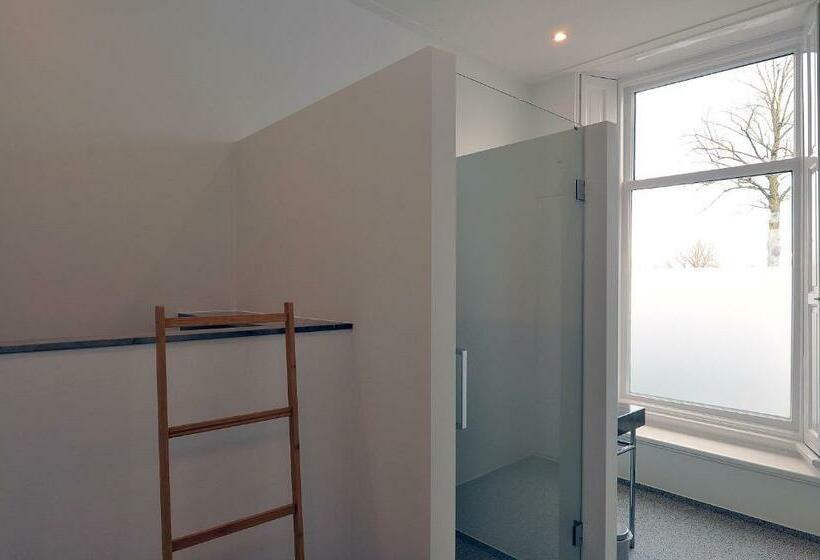 Номер Deluxe, Boetiek Hotel Kampen