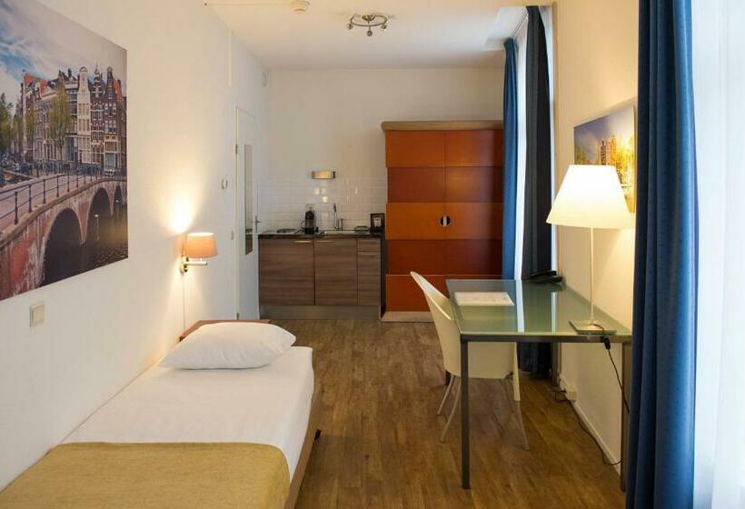 חדר סטנדרט יחיד, Residence Le Coin