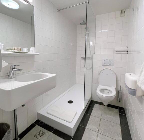 חדר אקונומי, Residence Le Coin