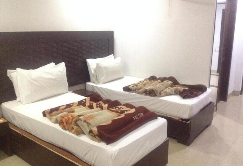 Deluxe Suite King Bed, Fire Mounts Hotel And Resturant