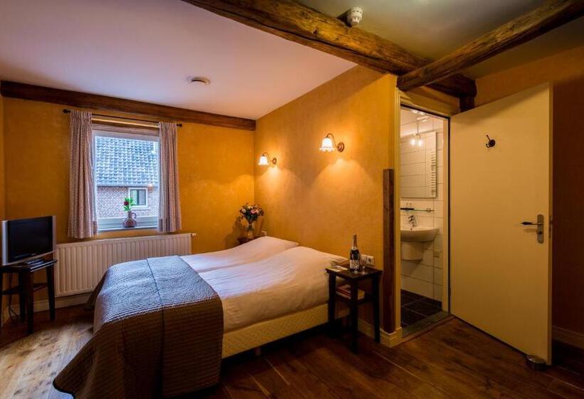 Номер Стандарт, Auberge De Smockelaer