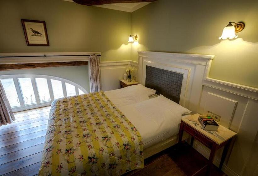 Номер Стандарт, Auberge De Smockelaer