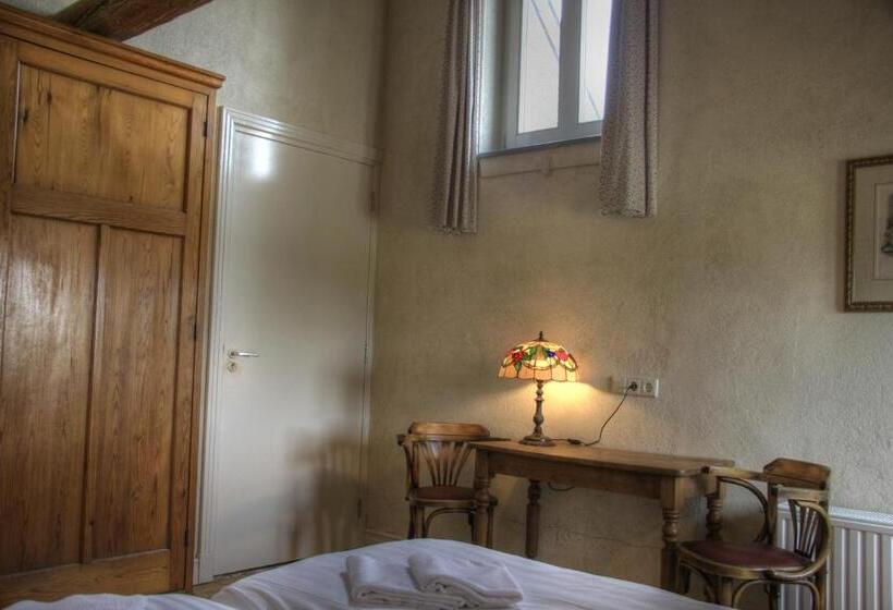 Номер Стандарт Индивидуальный, Auberge De Smockelaer