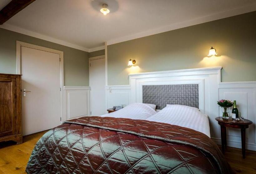 Номер Стандарт, Auberge De Smockelaer