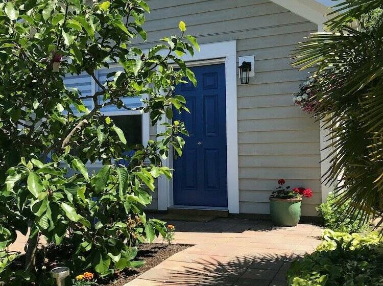 1间卧室的房子, Belle Maison Auprès De La Mer