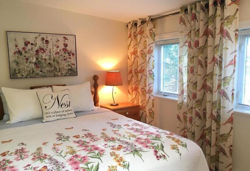 豪华房间, Belle Maison Auprès De La Mer