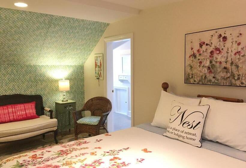디럭스 룸, Belle Maison Auprès De La Mer