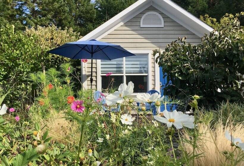 침실 1개 주택, Belle Maison Auprès De La Mer
