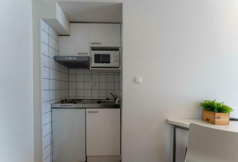 Standard Single Room, Hof Van Slenaken   Hotel & Apartments