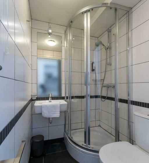 标准单人间, Hof Van Slenaken   Hotel & Apartments