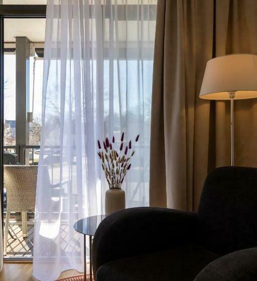 Standard Single Room, Hof Van Slenaken   Hotel & Apartments