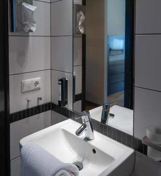 Deluxe Room, Hof Van Slenaken   Hotel & Apartments
