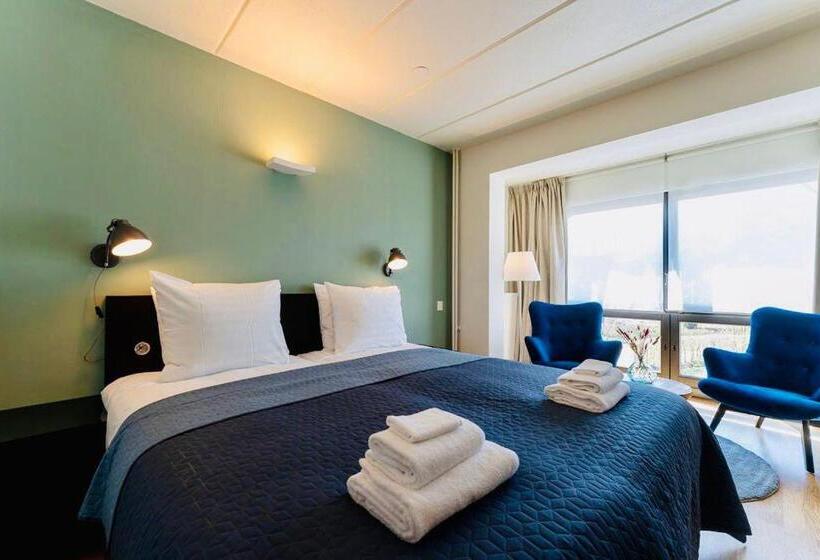 Deluxe Room, Hof Van Slenaken   Hotel & Apartments