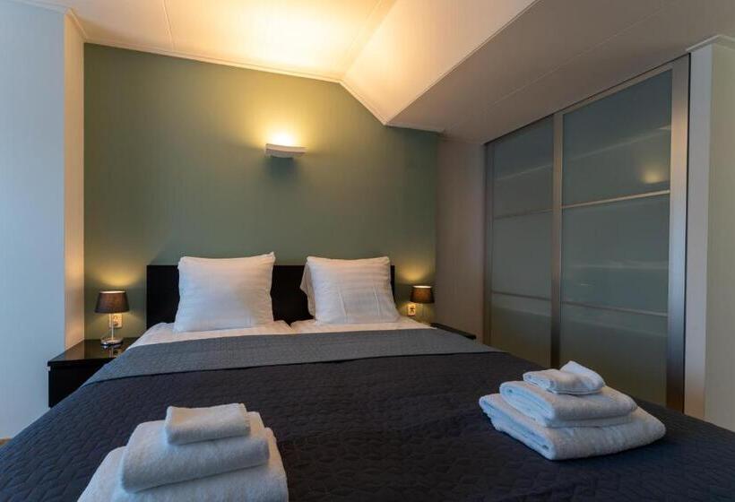 Deluxe Room with Balcony, Hof Van Slenaken   Hotel & Apartments