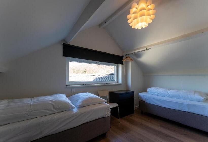 Suite, Hof Van Slenaken   Hotel & Apartments