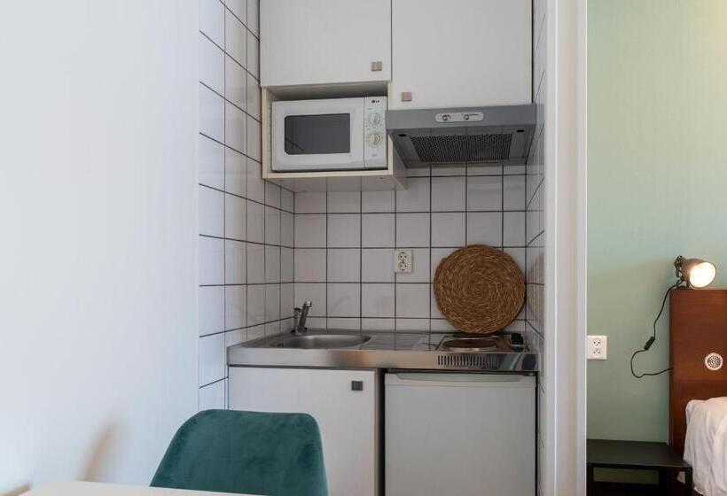 标准间, Hof Van Slenaken   Hotel & Apartments