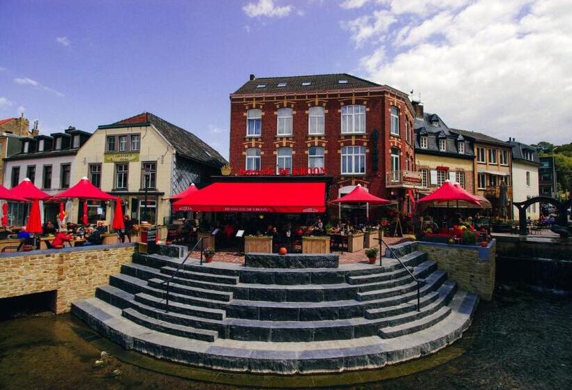 Номер Стандарт, Brasserie De Kroon