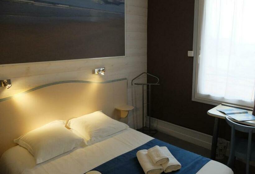 标准间, Les Pins