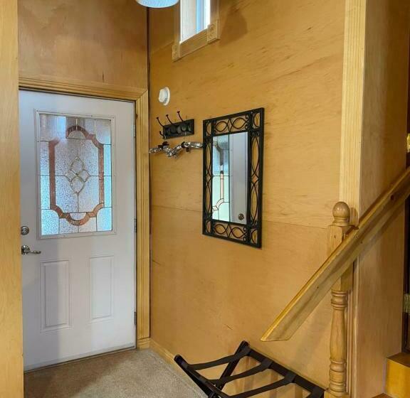 Люкс, Luna Bed & Breakfast