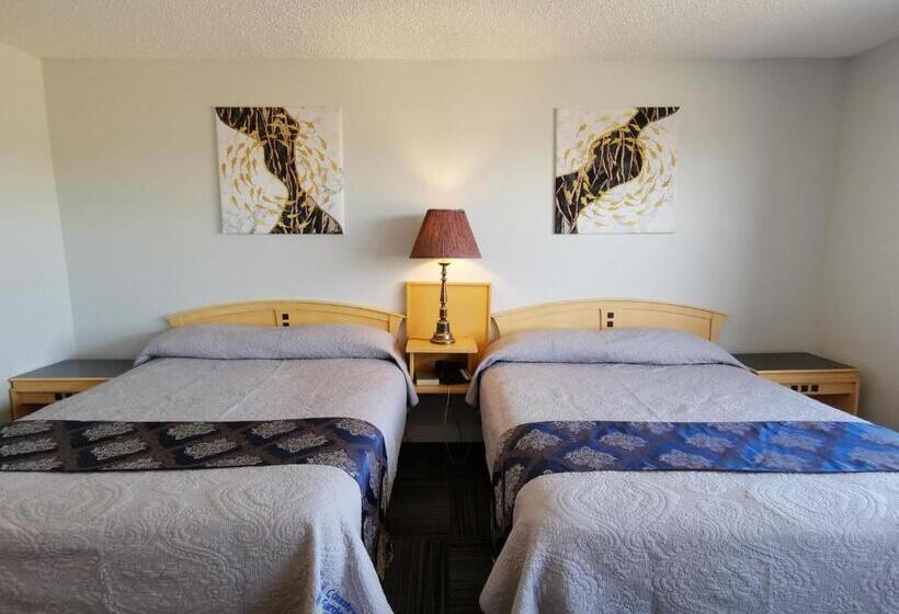Номер Deluxe, Country Garden Inn
