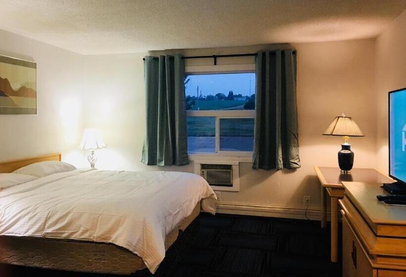 Номер Стандарт, Country Garden Inn