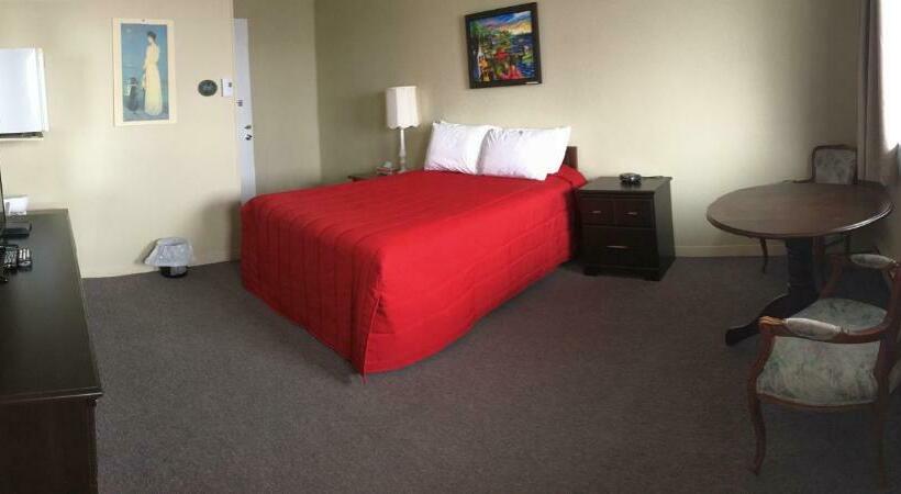 Номер Стандарт, Motel Sainte Flavie