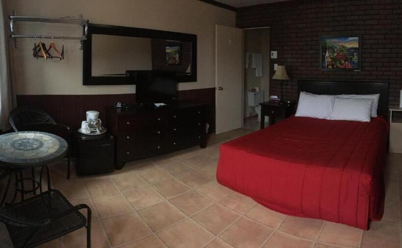 Номер Стандарт, Motel Sainte Flavie