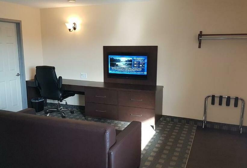 Студия Стандарт, Wellington Inn