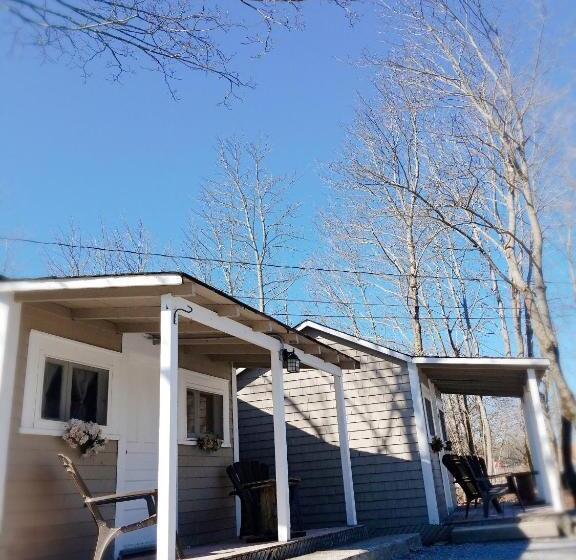 ベーシックルーム, Rothesay Motel