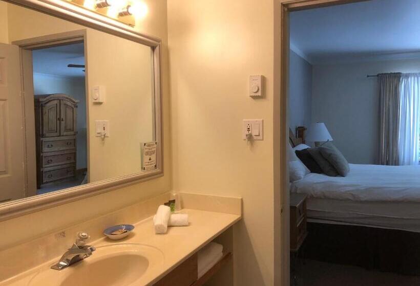 침실 1개 아파트, Ruby Lake Resort