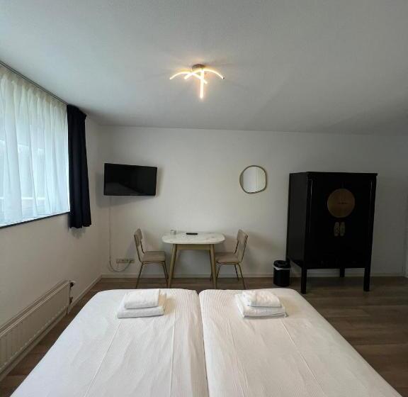 スタンダードルーム, Seehotel Oostkapelle