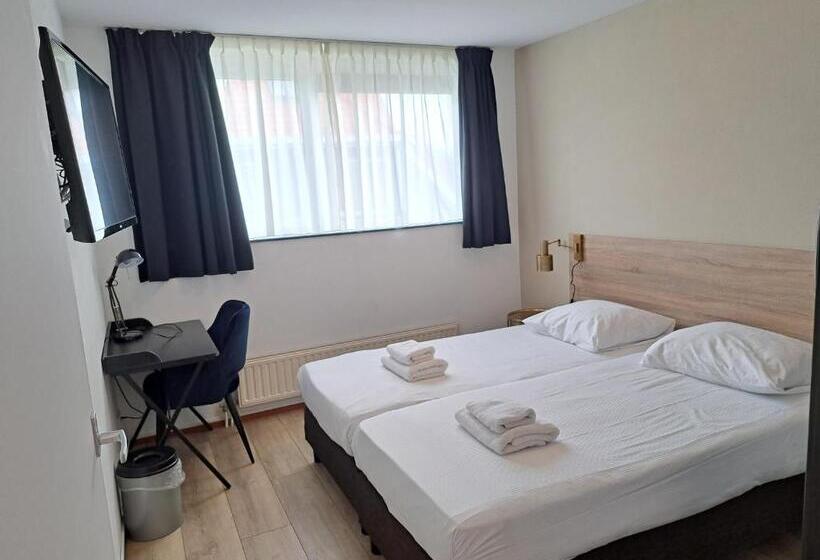 エコノミールーム, Seehotel Oostkapelle