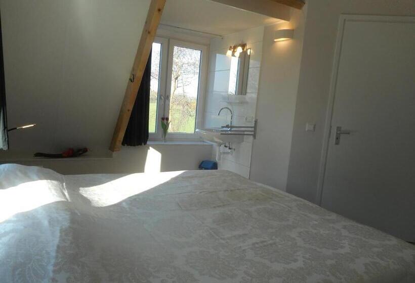 ３ベッドルームハウス, Seehotel Oostkapelle