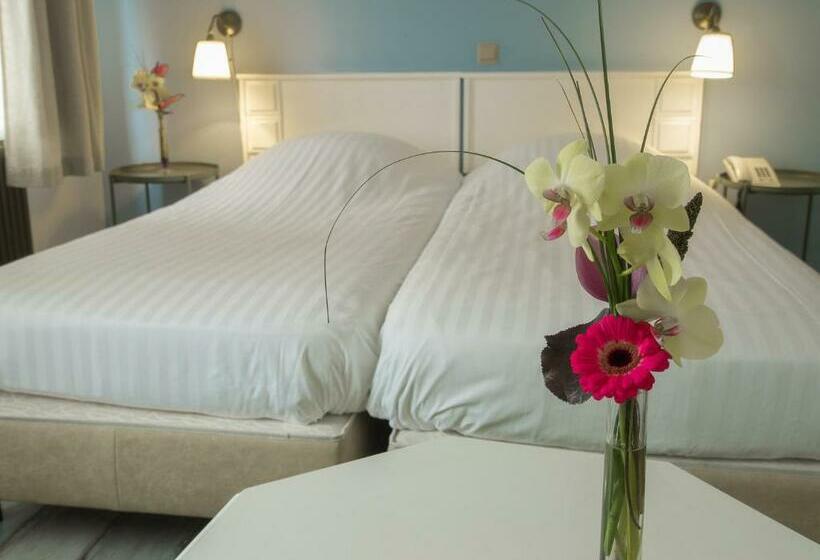 Номер Стандарт Индивидуальный, Stadshotel De Graafschap
