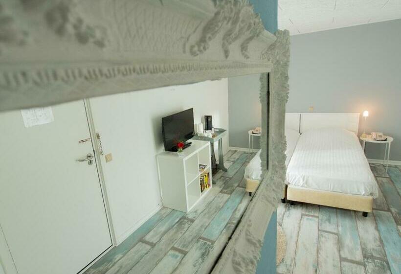 Номер Стандарт, Stadshotel De Graafschap