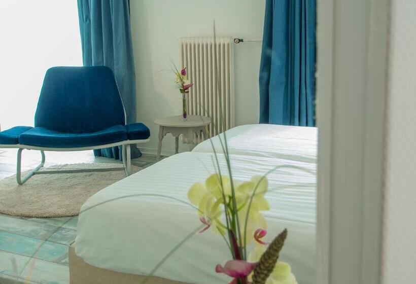 Номер Стандарт, Stadshotel De Graafschap